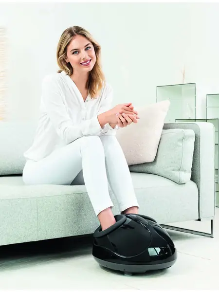 Массажер Beurer FM90