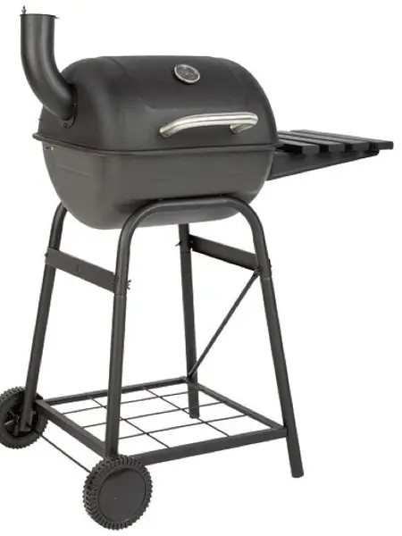 Гриль Green Glade