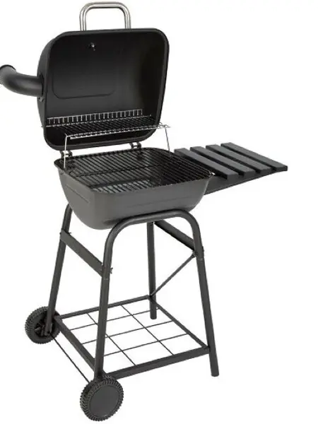 Гриль Green Glade