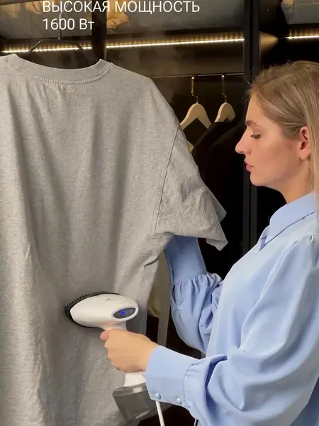 Отпариватель Timberk