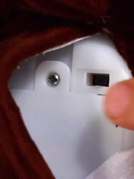 Игрушка De. Car2 Пингвин