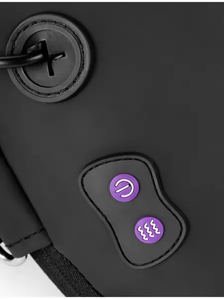 Массажер Kitfort