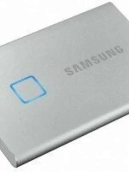 Samsung SSD T7 Touch 1TB