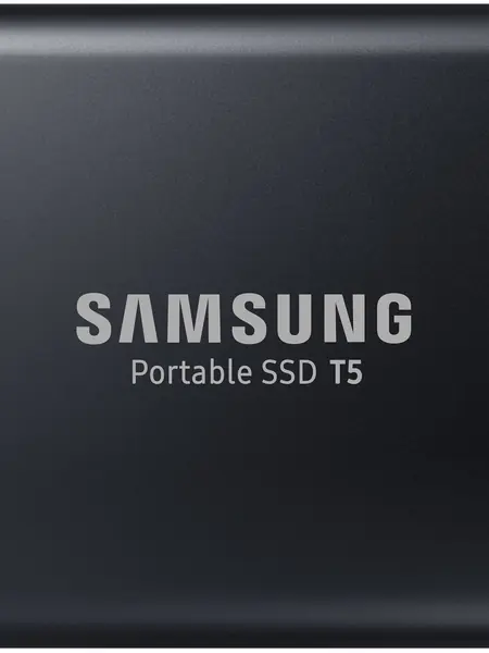 Samsung SSD T7 Touch 1TB