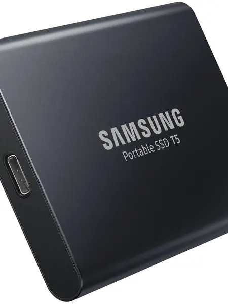 Samsung SSD T7 Touch 1TB