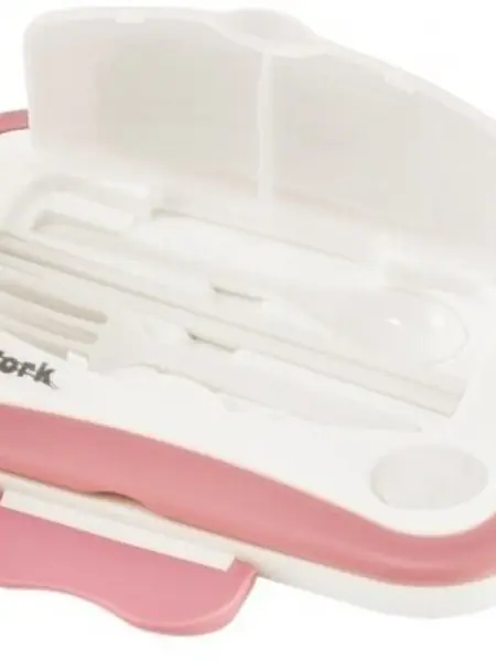 Ланчбокс Aqua Work