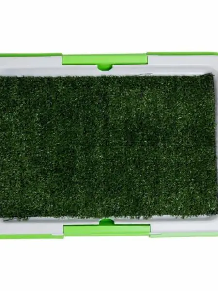 Puppy Potty Pad: туалет для собак