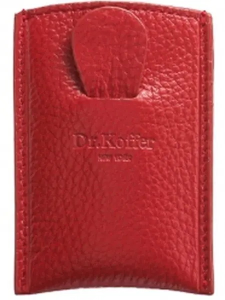 Картхолдер Dr.Koffer