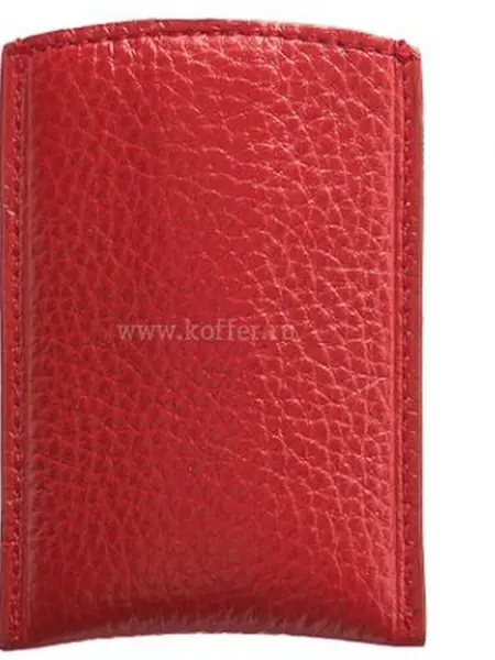 Картхолдер Dr.Koffer