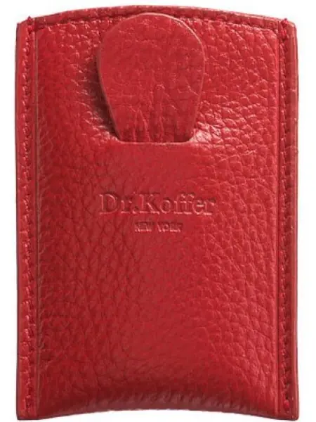 Картхолдер Dr.Koffer