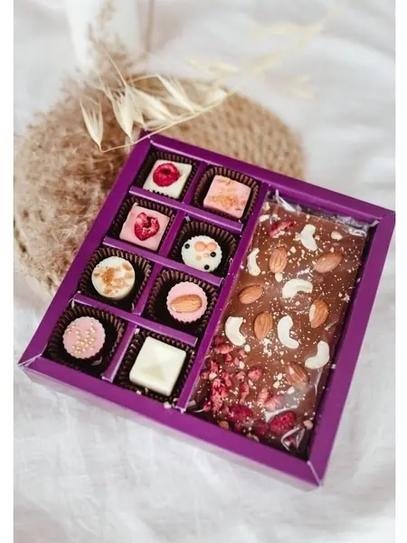 Набор для шоколада