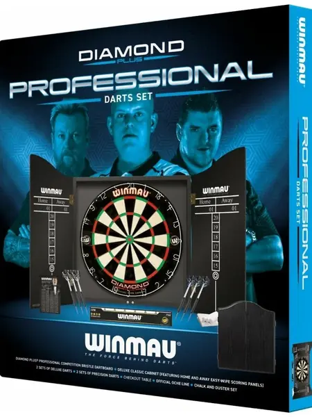 Дартс Winmau Pro