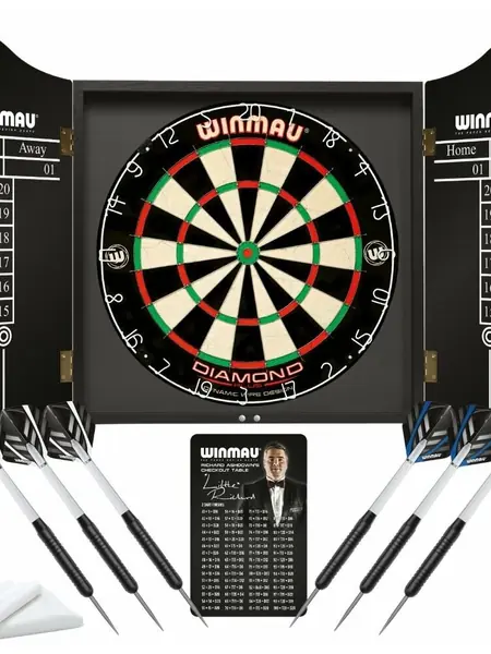 Дартс Winmau Pro