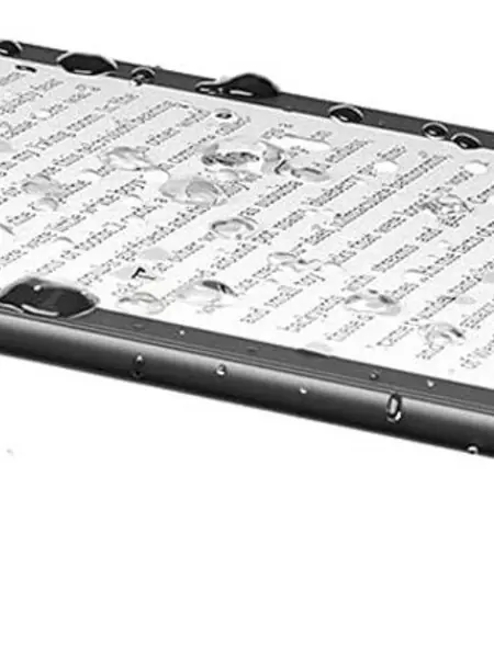 Электронная книга Kindle PaperWhite