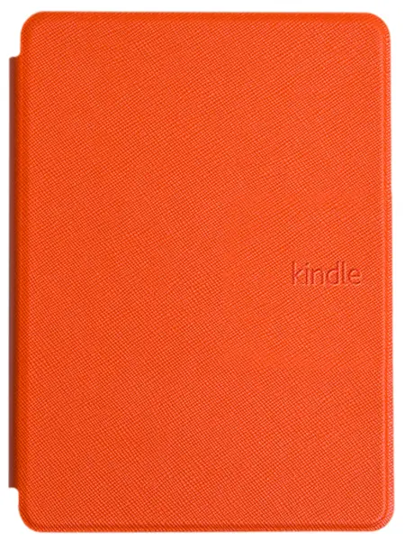 Электронная книга Kindle PaperWhite