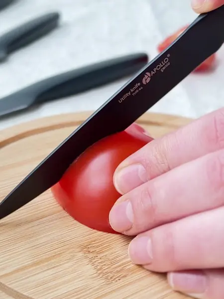 Набор ножей Apollo