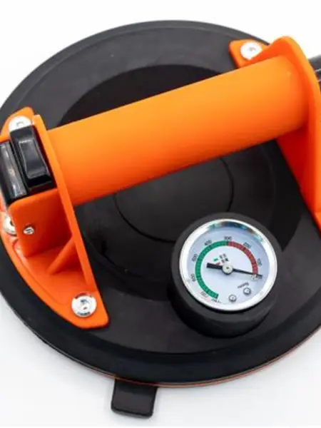 Вакуумный стеклодомкрат Kraftech