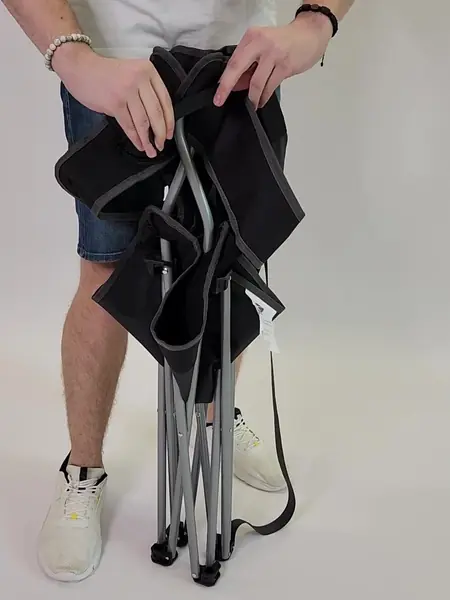 Туристический стул INDEFINI