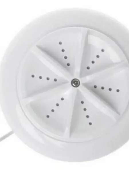 Ультразвуковая портативная стиральная машина