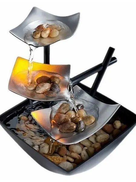 Фонтан декоративный