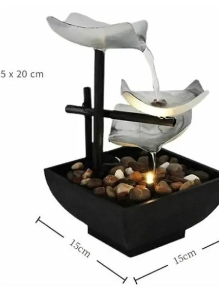 Фонтан декоративный