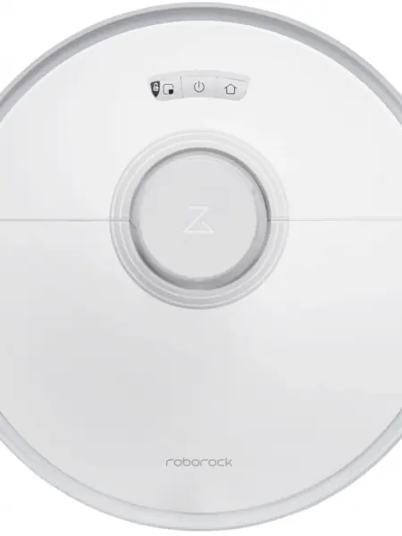Робот-пылесос Roborock Q7 MAX