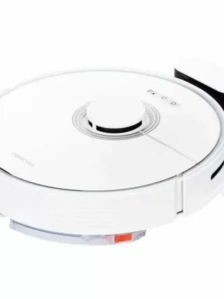 Робот-пылесос Roborock Q7 MAX