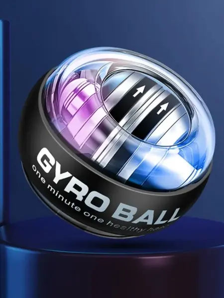 Гироскопический эспандер GYRO BALL