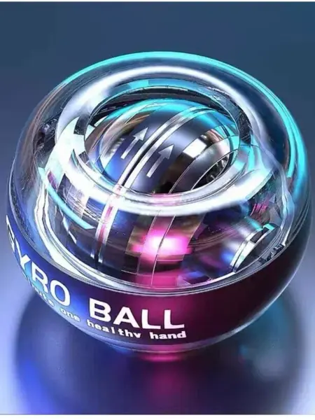 Гироскопический эспандер GYRO BALL