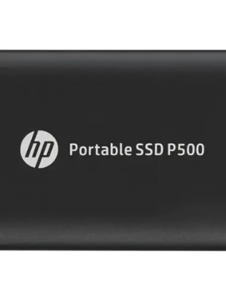 Внешний SSD HP P500