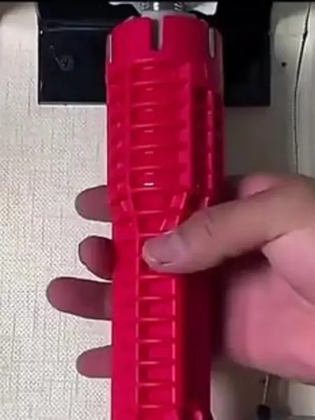 Универсальный сантехнический ключ