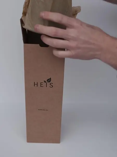 Флорариум HEIS