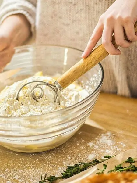 Венчики Anshery