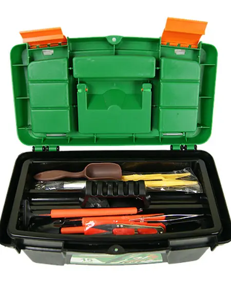 Набор садового инструмента Union PGH-15