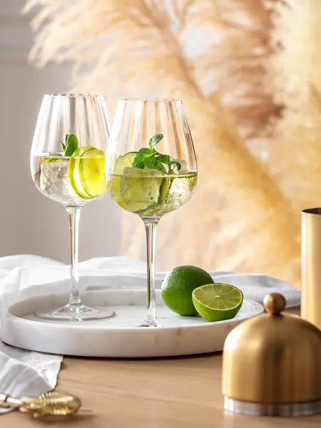 Набор бокалов Villeroy&Boch