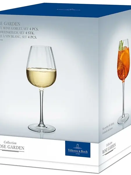 Набор бокалов Villeroy&Boch
