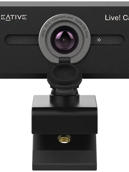 Веб-камера Creative Live! Cam