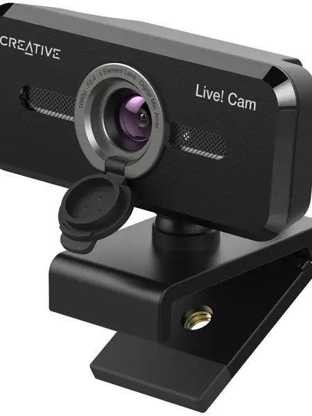 Веб-камера Creative Live! Cam