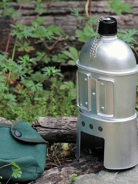 Набор походной посуды