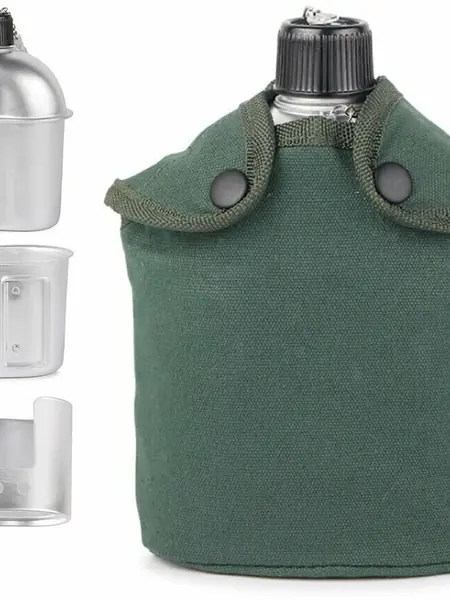 Набор походной посуды