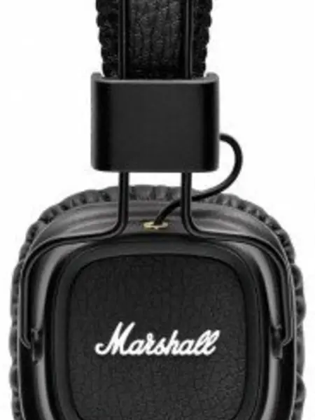 Наушники Marshall Major IV