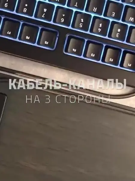 Razer Cynosa V2 Black