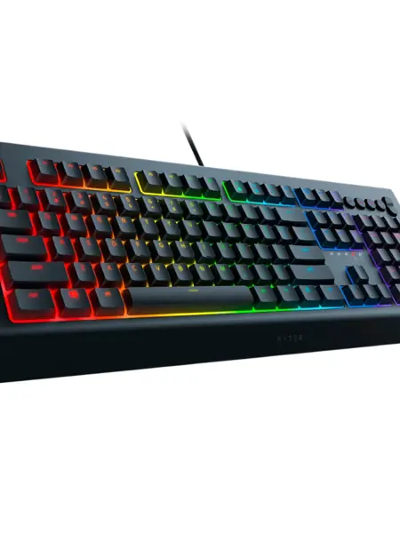 Razer Cynosa V2 Black