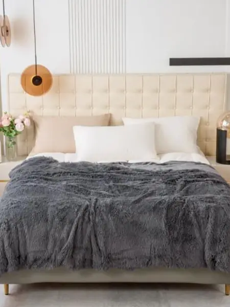 Плед-покрывало