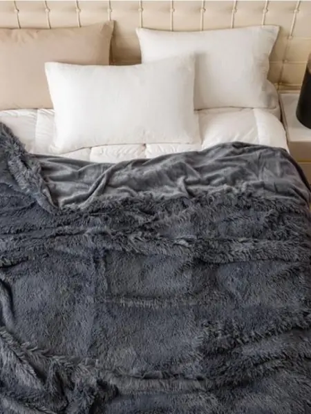 Плед-покрывало