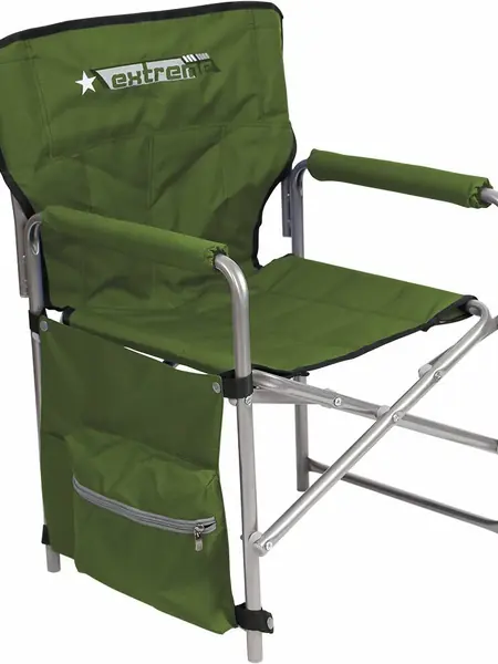 Кресло складное НИКА