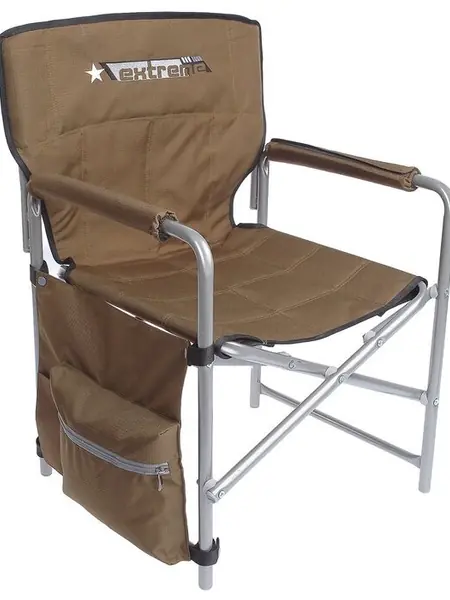 Кресло складное НИКА