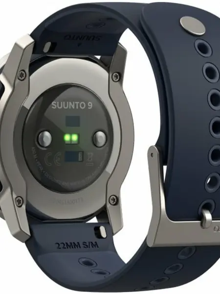 Умные часы Suunto 9 Peak