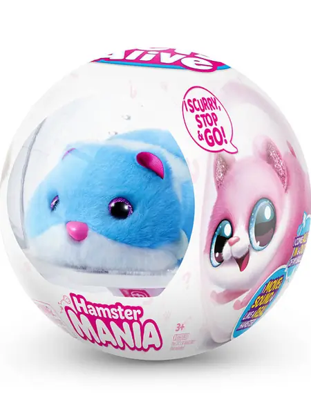 Игрушка ZURU Pets Alive