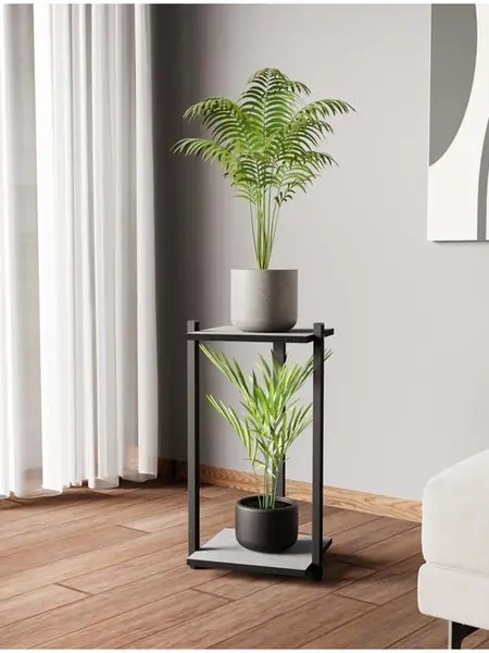 Полка для цветов